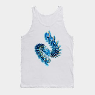 Swirl Tank Top